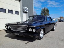 Chrysler Newport