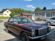 Mercedes-Benz 115