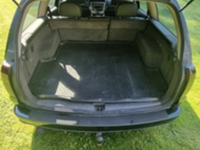 Opel Omega