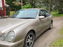 Mercedes-Benz 200
