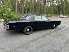 Dodge Polara