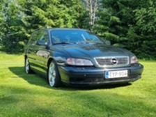 Opel Omega
