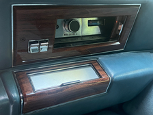 Cadillac Fleetwood