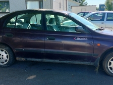 Toyota Carina E