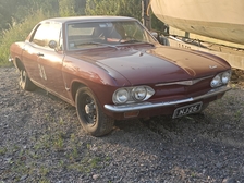 Chevrolet Corvair