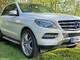 Mercedes-Benz ML