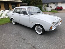 Ford Taunus