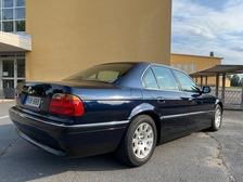 BMW 730