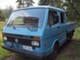 Volkswagen LT