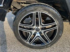 Mercedes-Benz G