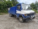 Mercedes-Benz Vario