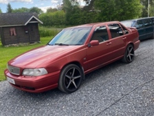 Volvo S70