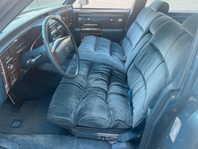 Cadillac Fleetwood