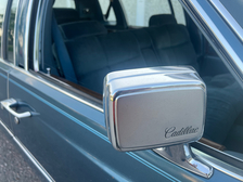 Cadillac Fleetwood