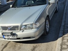 Volvo S70