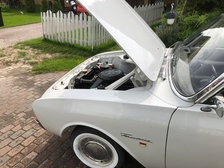 Ford Taunus