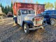 Willys Pickup Truck