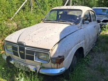 Saab 96