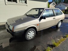 Lada Samara