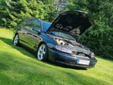 Opel Omega