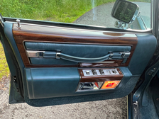 Cadillac Fleetwood