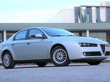 Alfa Romeo 159