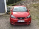 Seat Mii Electric