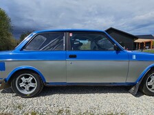 Volvo 142