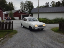 Ford Taunus