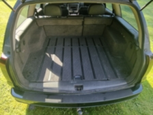 Opel Omega