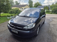 Peugeot 807