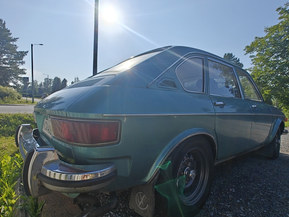 Volkswagen 412