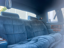 Cadillac Fleetwood