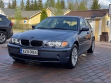 BMW 316