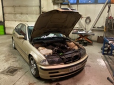 BMW 316