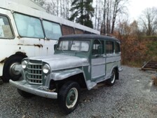 Willys Jeep