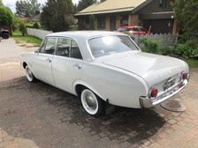 Ford Taunus