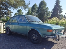 Volkswagen 412