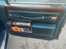 Cadillac Fleetwood