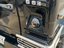 Mercedes-Benz G