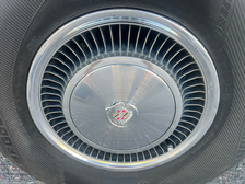 Cadillac Fleetwood