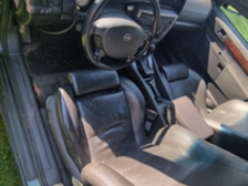 Opel Omega