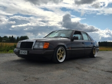 Mercedes-Benz 300