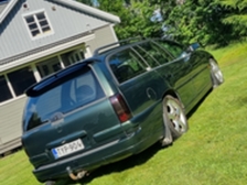Opel Omega