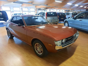 Toyota Celica