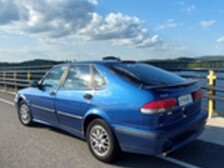 Saab 9-3