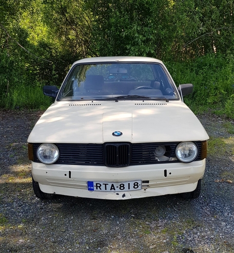 BMW 316