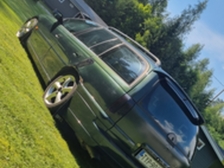Opel Omega