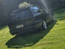 Opel Omega