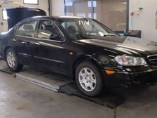 Nissan Maxima
